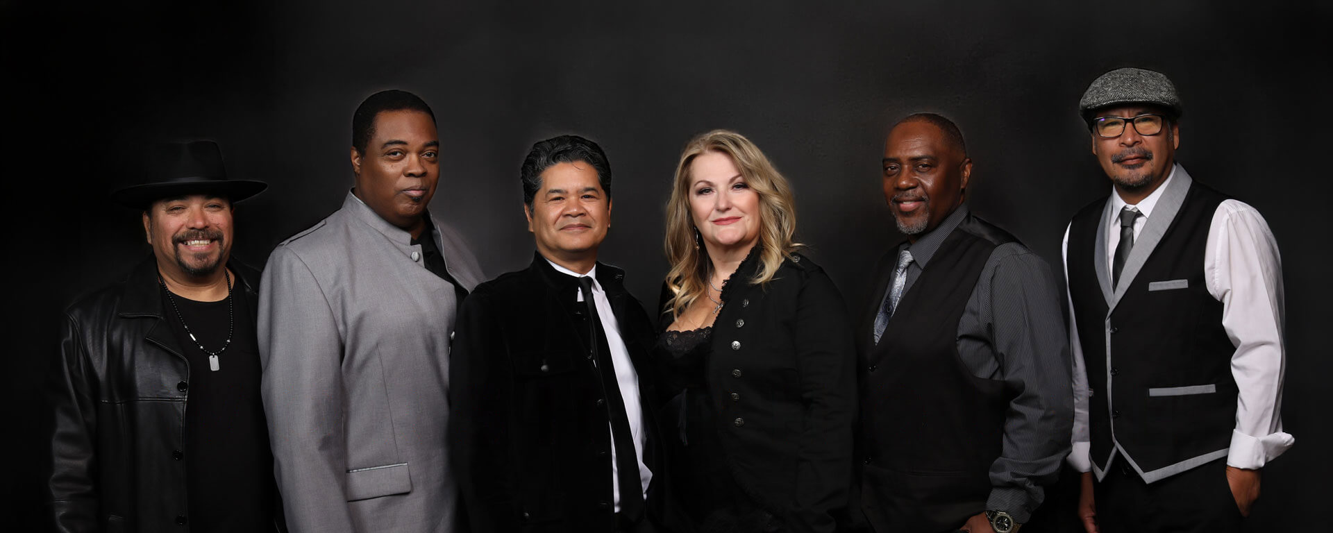 Worshiphouse Band performing live